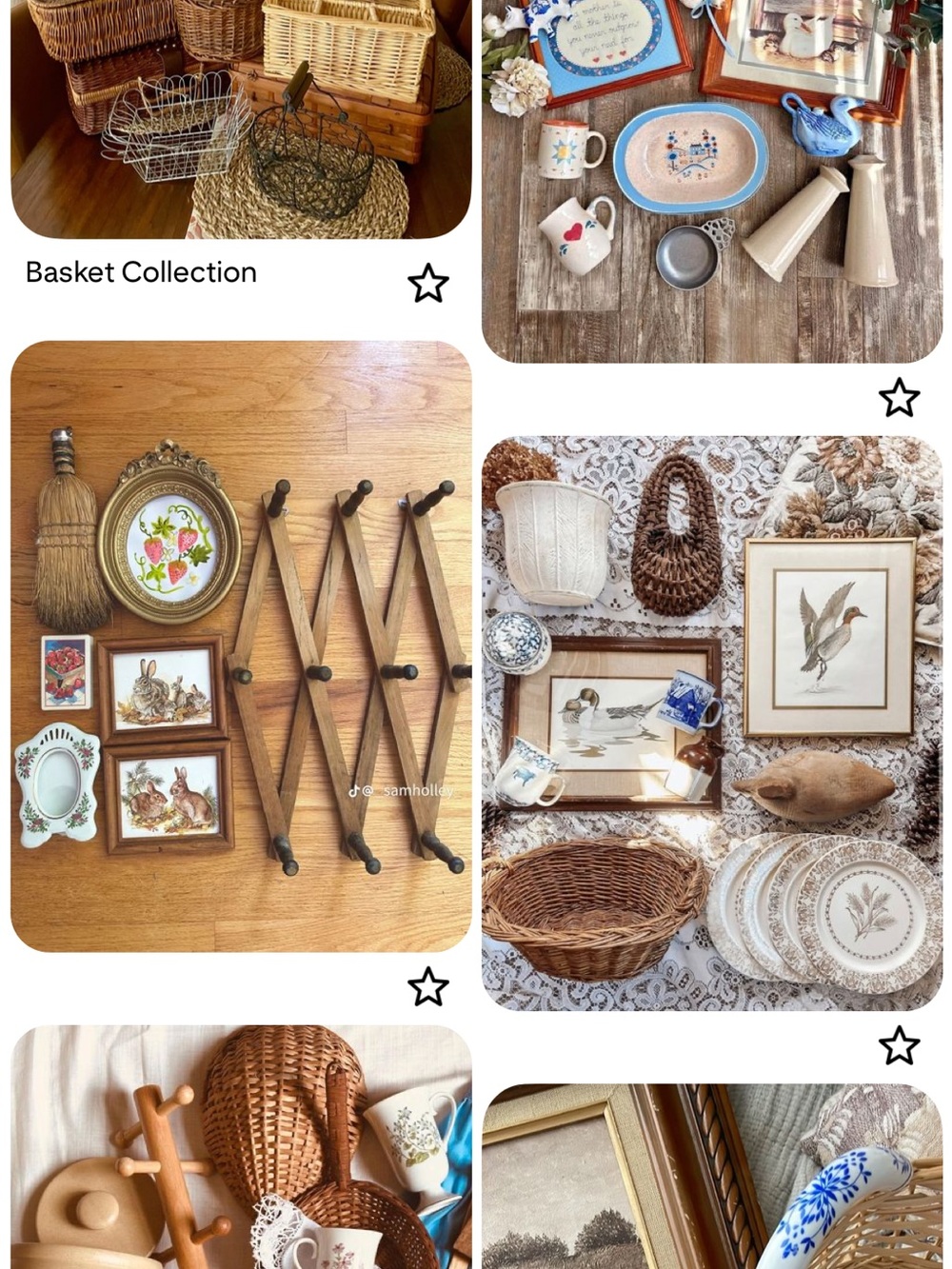🧺The Homestead Box🧺Cottage Kitchen Collection (8-12 Pieces) - Picture 7 of 16